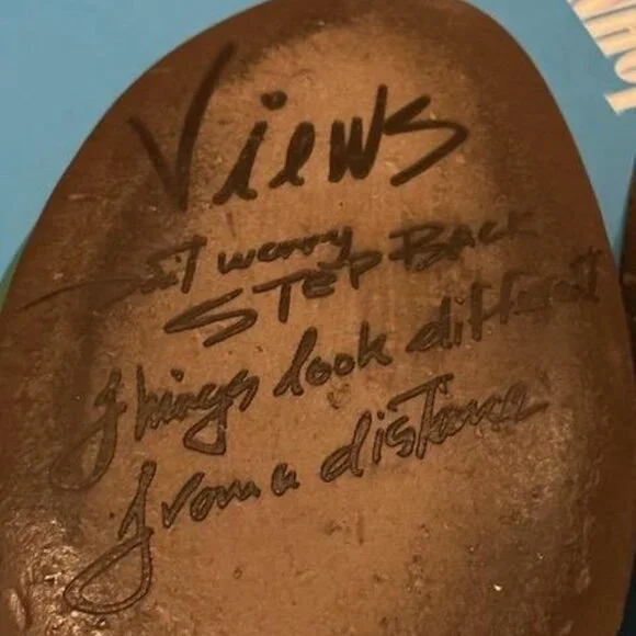 John Fluevog Maier Size 7.5 - Picture 6 of 8